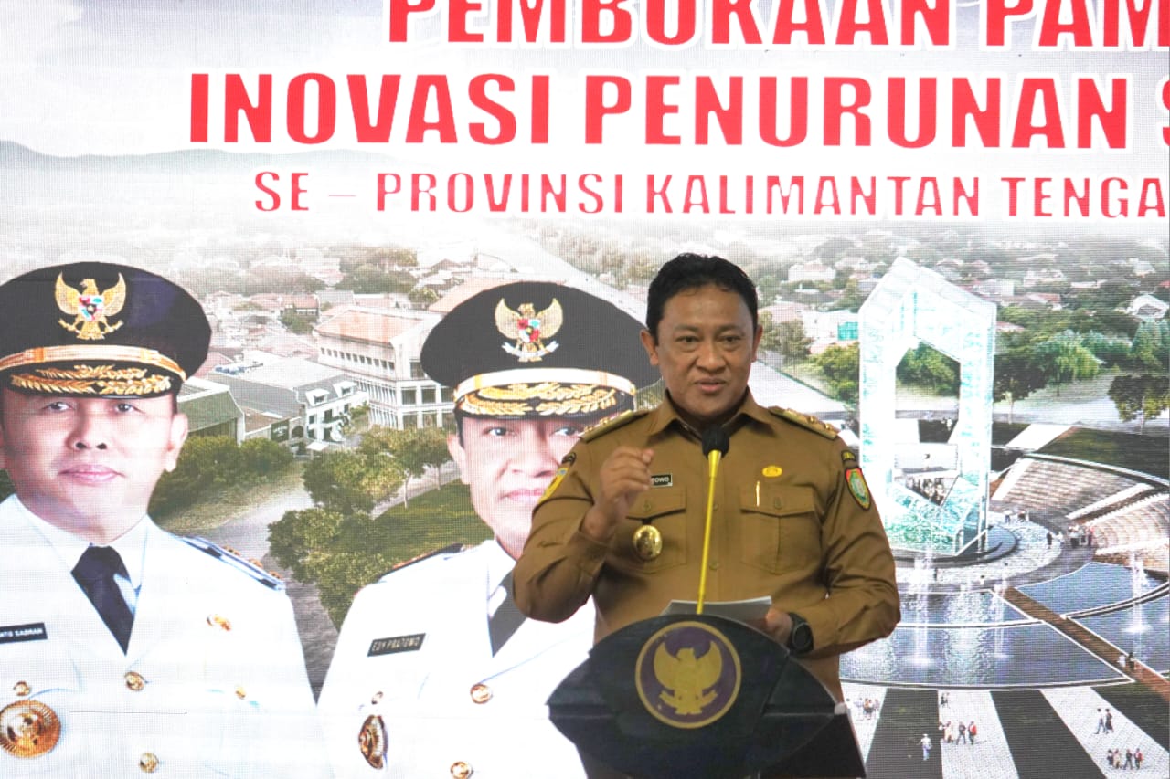 Stunting Ancaman Utama Dalam Membangun SDM yang Berkualitas