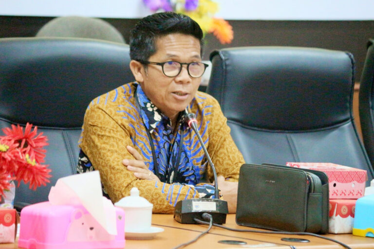 DPRD Seruyan : Kualitas SDM Perangkat Desa Penting untuk Kemajuan Pembangunan Desa