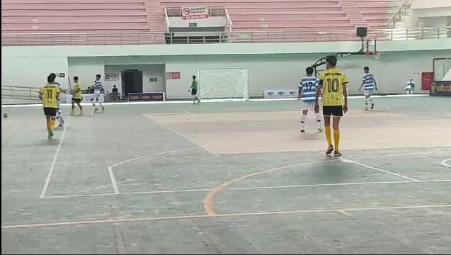 Pengembangan Talenta Olahraga Melalui Liga Futsal Nusantara