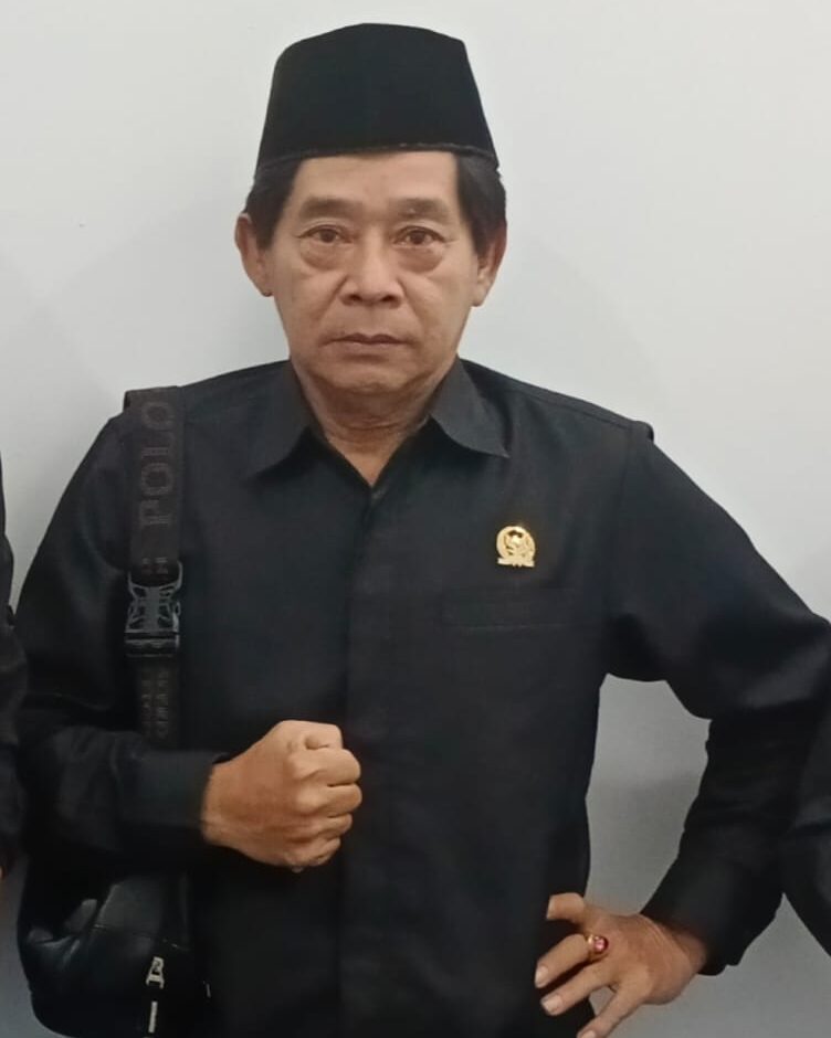 Peringati Harjad Kabupaten Barut, Legislator ini Sampaikan Harapannya