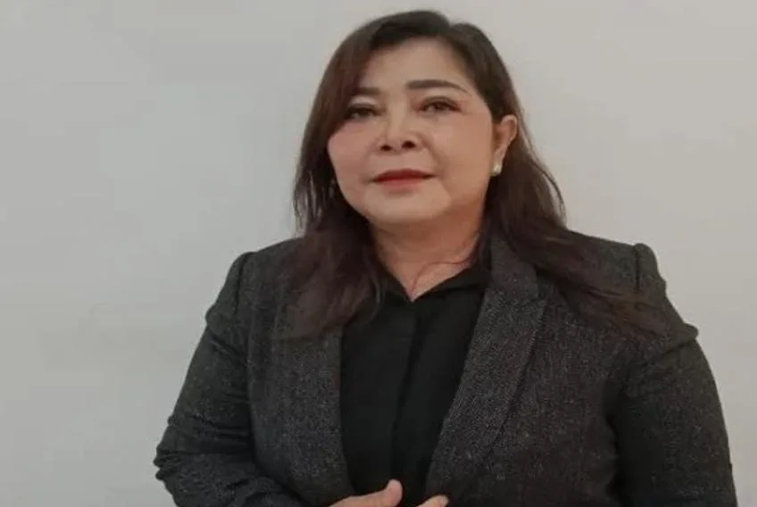 Ketua Komisi B Nenie Himbau Masyarakat Lebih Aktif Melaporkan Pungli “Parkir”