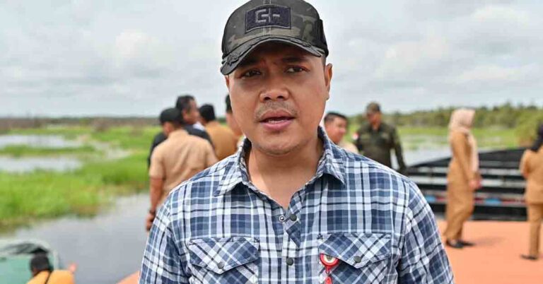 Dukung Program Makan Bergizi Gratis, Pemprov Kalteng Rencanakan Pembangunan 18 SPPG Baru