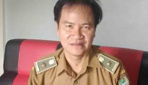Pemdes Liang Naga Terus Berupaya Maksimalkan Pelayanan Kepada Masyarakat