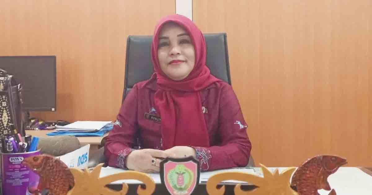 Tingkatkan Layanan Pendidikan Anak Kebutuhan Khusus, Disdik Kalteng Konversi Sekolah Luar Biasa Menjadi Sekolah Khusus