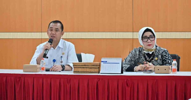 DPRD Barut Apresiasi Program Unggulan Disdik Kalteng