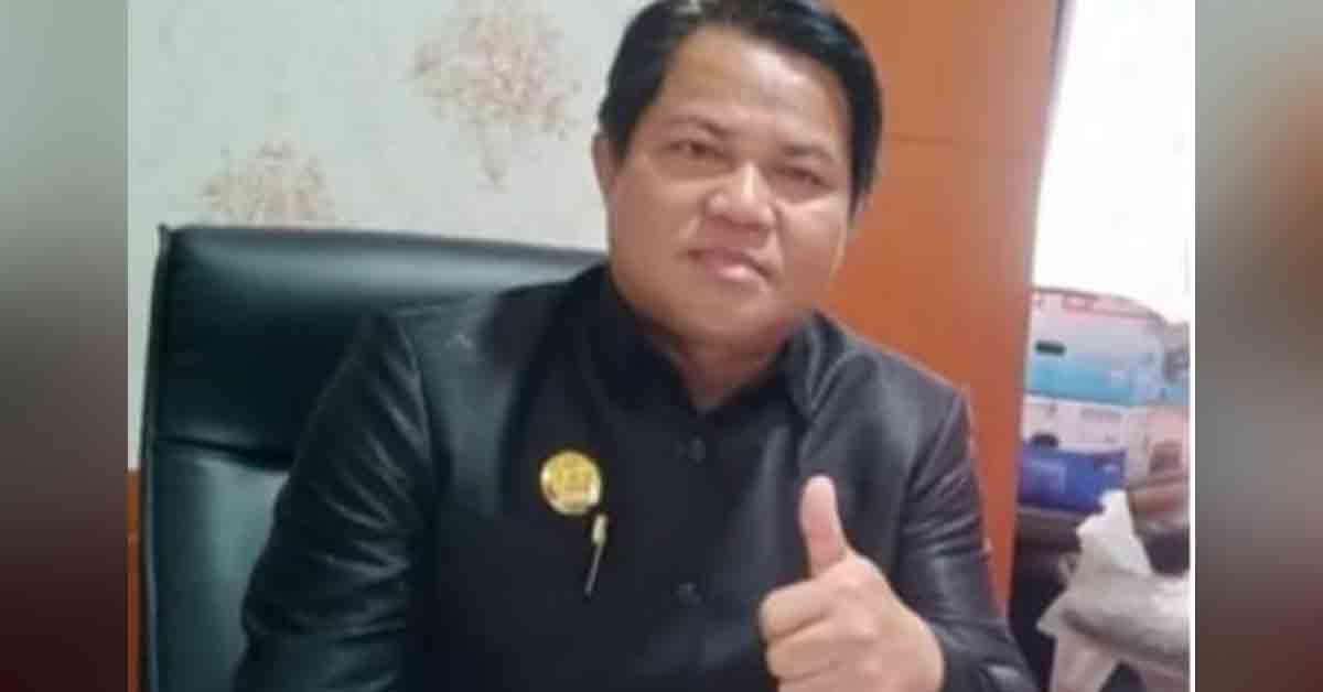 Legislator Murung Raya ini Dukung Program Ketahanan Pangan Berkelanjutan