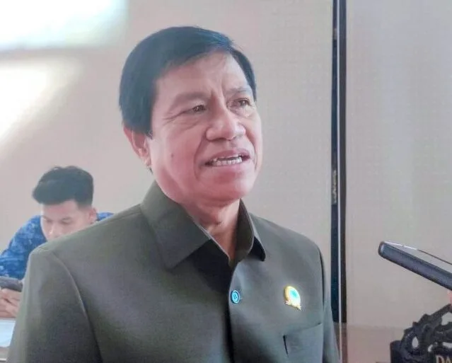 Agie Soroti Ketimpangan Pembangunan di Rakumpit: “Jangan Biarkan Pinggiran Tertinggal”