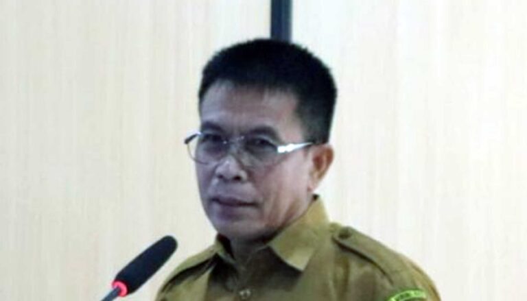 Pemkab Mura Gelar Forum Perangkat Daerah Tahun 2025
