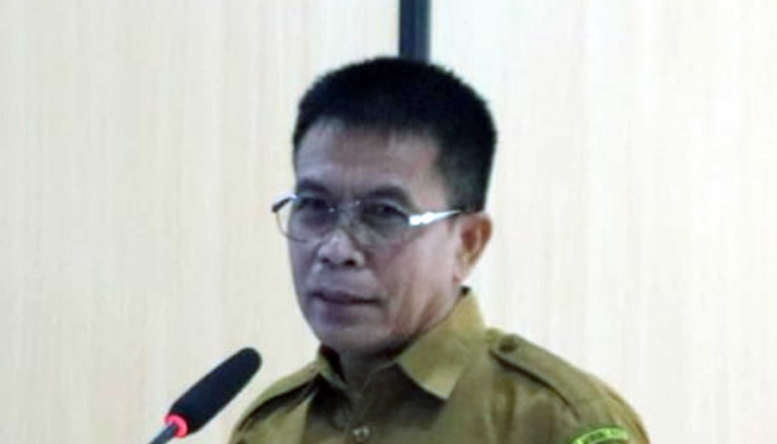 Pemkab Mura Gelar Forum Perangkat Daerah Tahun 2025