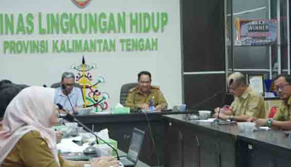 Pentingnya Kolaborasi Antara Pemda dan Berbagai Pihak Dalam Mendukung Kebijakan REDD++