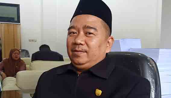 Dewan Apresiasi Kecamatan Gunung Purei yang Terima Sertifikat Merek Produk Anyaman Rotan dari Kemenkumham