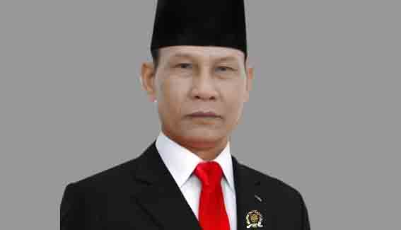 Dewan Komitmen Dukung Program Makan Bergizi Gratis