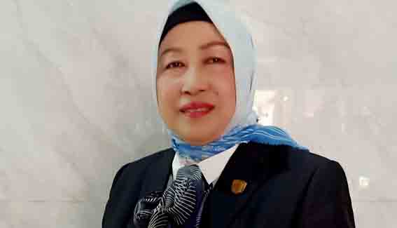 Banmus DPRD Barito Utara Susun Jadwal Kegiatan Masa Sidang II Tahun 2025