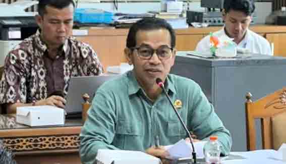 DPRD Kalteng Gelar Rapat Pansus Bahas Penyelesaian Sengketa dan Konflik Pertanahan