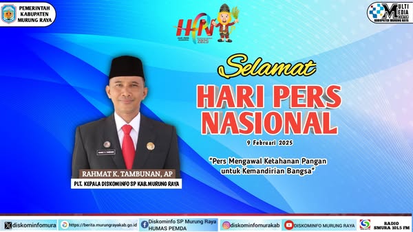 Radio Smura 101,5 FM Gelar Talkshow Jaksa Menyapa Bersama Kejari Mura