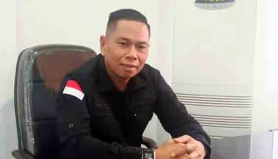Legislator Barut Bina Anak Usia Dini Melalui SSB
