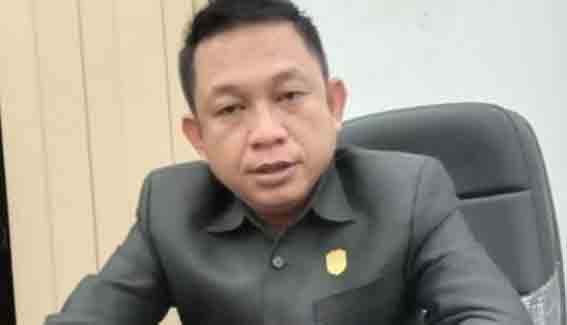 Legislator ini Apresiasi Peran TNI dan Polri dalam Sukseskan Pileg dan Pilkada