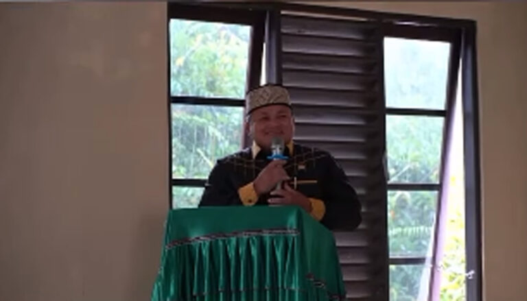 Dewan Kapuas Sampaikan Musrenbang Sangat Penting Dalam Menyusun Program Pembangunan Daerah
