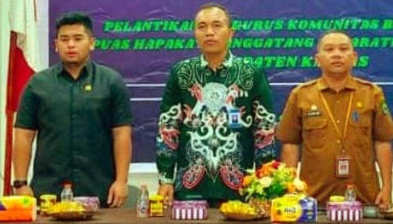 Demi Peningkatan Kualitas SDM Pendidikan, Dewan Dukung Pengukuhan Calon Guru Penggerak