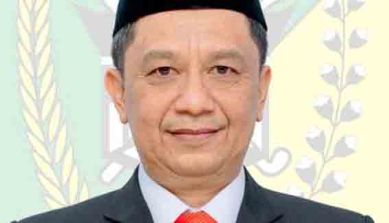 Legislator ini Minta PDAM Barut Segera Susun Rencana Kerja Penggantian Pipa Distribusi yang Berusia Tua
