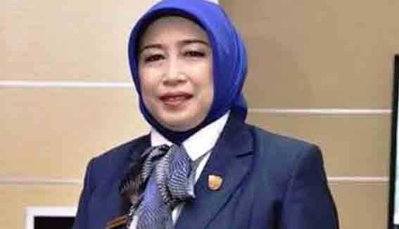 Ketua DPRD Barut Apresiasi LPJ Kinerja Pj Bupati Triwulan I Periode ke-2 Tahun 2025