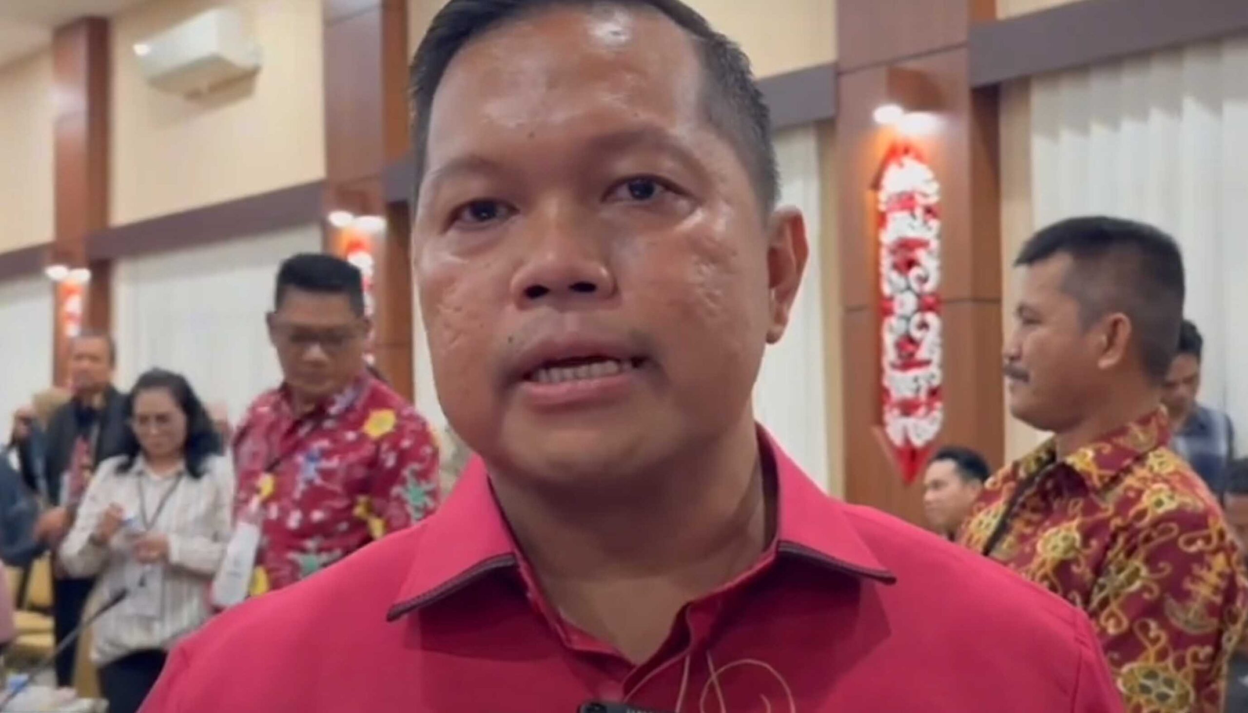 Sukseskan Penyelenggaraan Pilkada Serentak 2024, KPU Mendapat Apresiasi Dewan