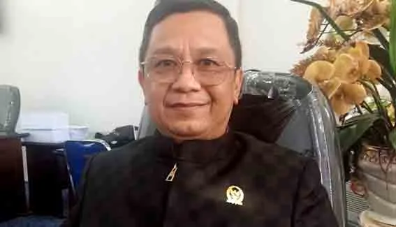 Legislator Apresiasi Barito Utara Raih Juara Umum FBIM 2026