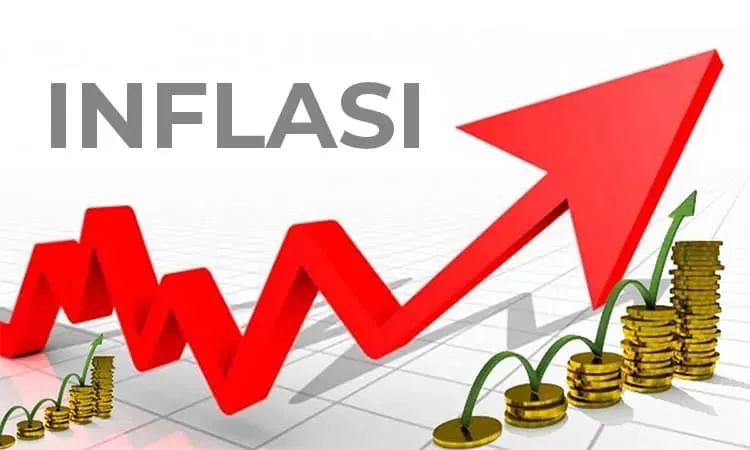 Pengendalian Inflasi Diperlukan Dukungan Pemerintah