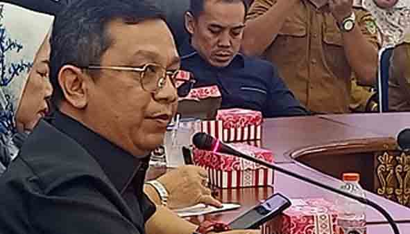 Dewan Apresiasi Pembekalan Pelatihan Peningkatan Kompetensi Tenaga Kerja