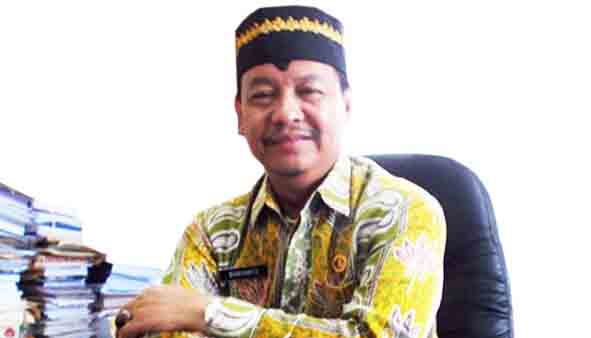 Ini Tanggapan Ketua Komisi III DPRD Kalteng Terkait Program CKG