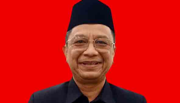 Ketua Komisi II DPRD Barut Imbau Dinas Terkait Antisipasi Kenaikan Harga Kebutuhan Pokok Selama Ramadan dan Jelang Idul Fitri