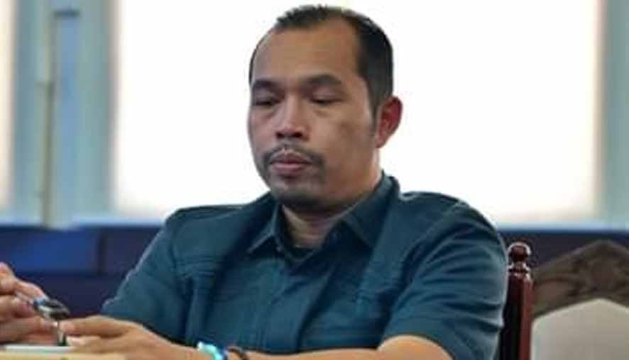 Kader Posyandu Jadi Ujung Tombak Layanan Kesehatan, Tomy Irawan Soroti Minimnya Insentif