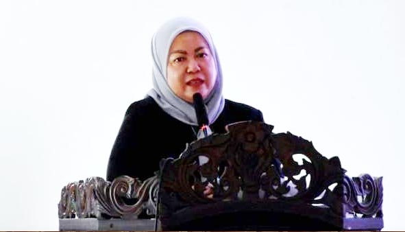DPRD Barut Tegaskan Pentingnya Sinkronisasi Usulan Perangkat Daerah dengan Pokir DPRD dalam Penyusunan KUA dan PPAS APBD