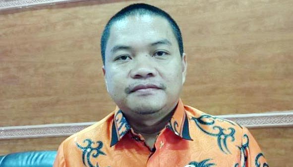 Wakil Ketua II DPRD Kapuas Dukung Investasi Perkebunan Kelapa Sawit