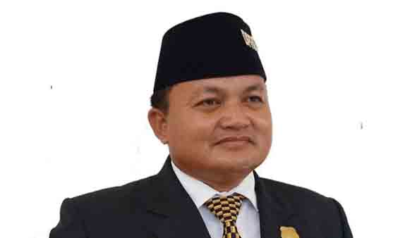 Ketua DPRD Kapuas Soroti Masalah Banjir Tahunan di Kapuas Tengah
