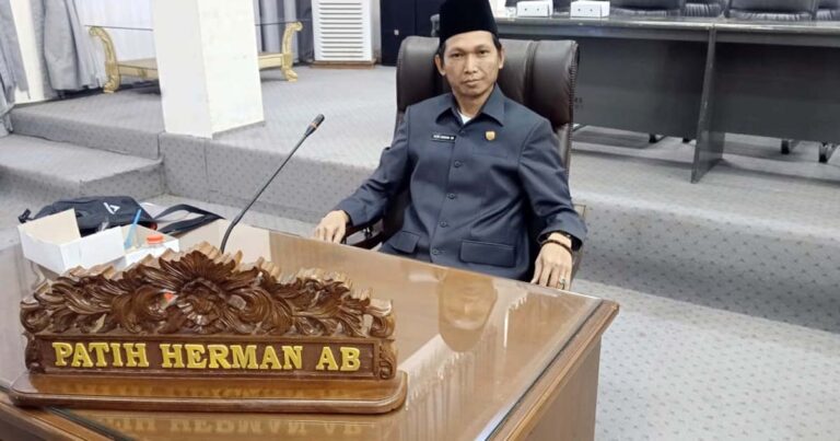 Anggota DPRD Barut Imbau Warga Tepian Sungai Barito Waspadai Bencana Banjir