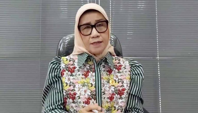 Siti Nafsiah Harapkan Semangat Perjuangan Emansipasi Kartini Terus Bergelora Sampai Kapanpun