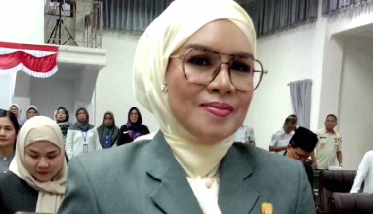Waket Komisi II DPRD Harapkan Calon Paskibraka Terpilih Mampu Jalankan tugas dan Tanggungjawab