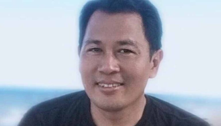 Siap Bawa Perubahan, Pathurrachman, S.IP Maju Sebagai Ketua PWI Kotim
