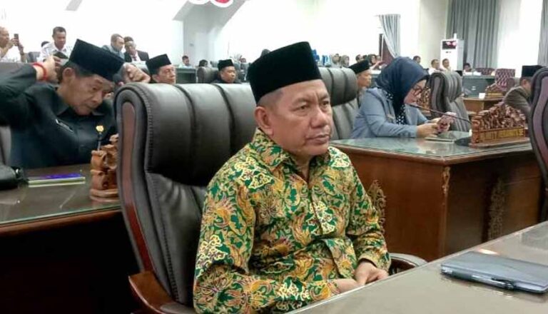 Anggota DPRD Apresiasi Upaya Dinkes Barut untuk Persiapan Haji 2025