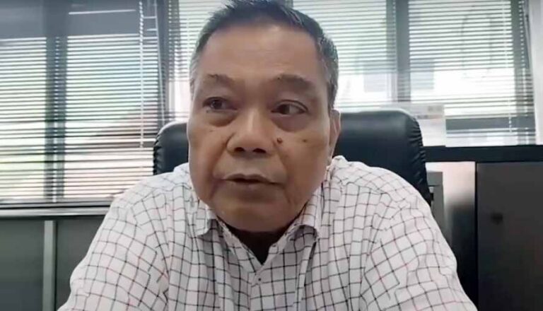Komisi IV DPRD Kalteng Berharap Proses Pembangunan Jalan Arah Pelabuhan Sigintung Segera Terselesaikan