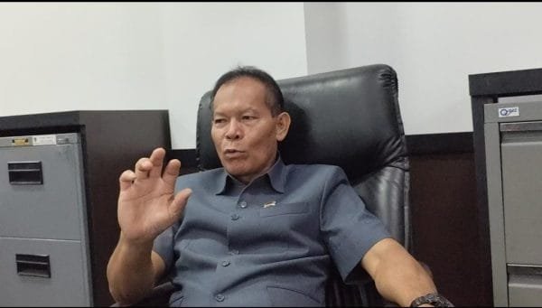 DPRD Kalteng Tekankan Investasi Harus Berdampak Langsung bagi Masyarakat