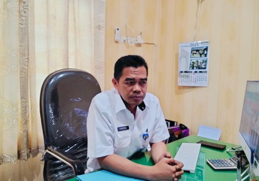 Pemkab Murung Raya Intensifkan Razia Pajak Kendaraan untuk Dongkrak Pendapatan Daerah