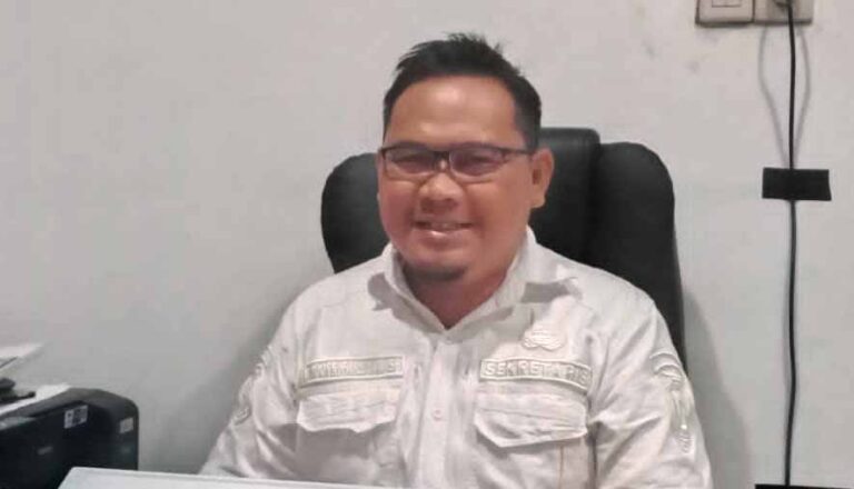 Pemerintah Kecamatan Laung Tuhup Pacu Pembentukan 26 Koperasi Merah Putih hingga Akhir Mei