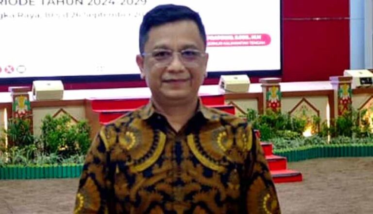 Peninjauan Ruas Jalan Tapen Raya-Hulu Tampang oleh Dandim dan Kadis PUPR Mendapat Dukungan Dewan