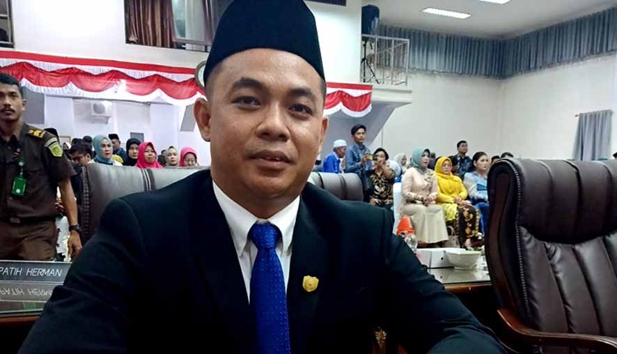 Dewan Barut Apresiasi Layanan Adminduk Keliling Disdukcapil di Lahei Barat