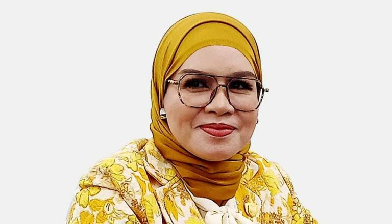 Waket Komisi II DPRD Berharap Pelajar Barut Bisa Lolos Seleksi Paskibraka Tingkat Nasional