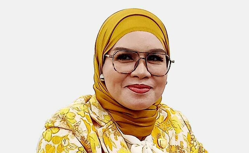Waket Komisi II DPRD Berharap Pelajar Barut Bisa Lolos Seleksi Paskibraka Tingkat Nasional
