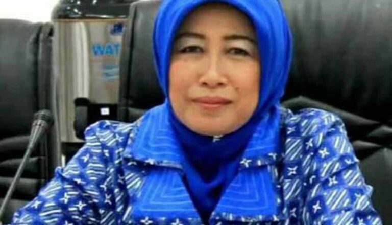 Dewan Dukung Langkah Dinkes Mura Berikan Pembekalan kepada 102 PPPK