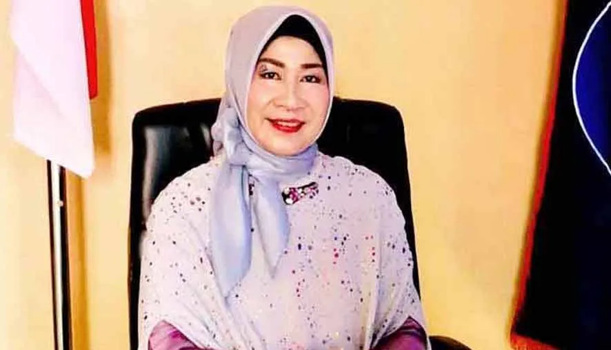 Legislator Barut Apresiasi Barito Utara Kirimkan Wakil Ikuti FTBIN Tingkat Nasional